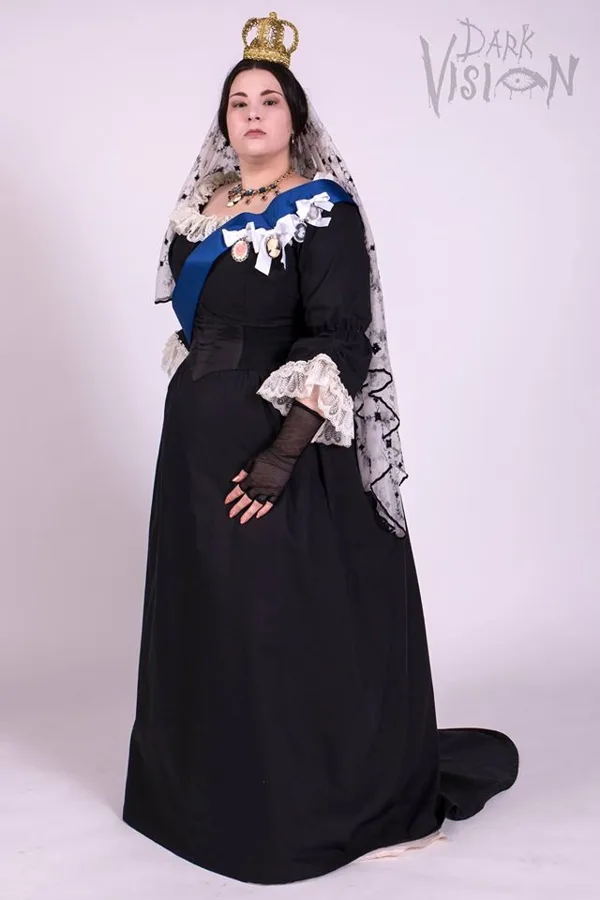 Queen Victoria