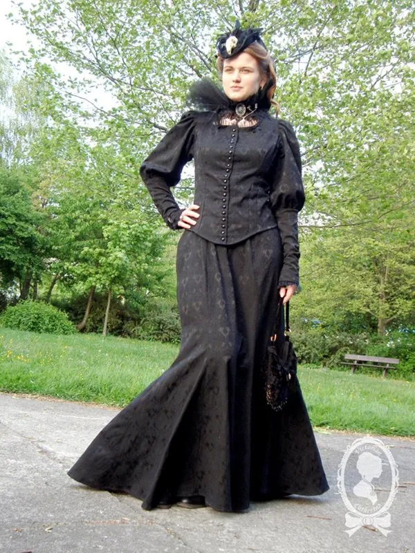 Šaty Bellatrix
