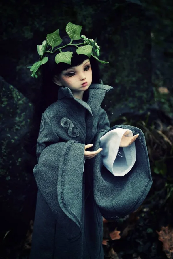 Arwen Chase dress