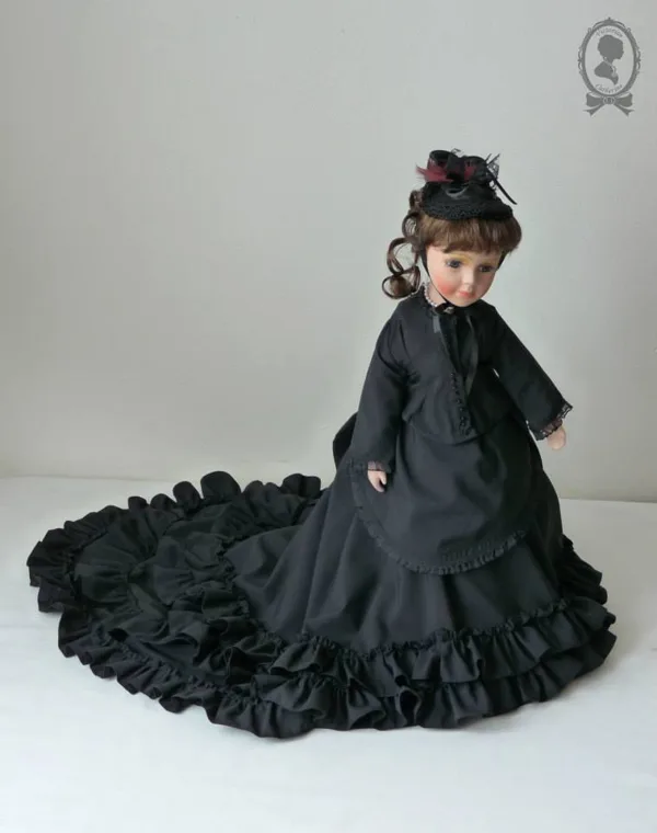 Porcelain Karenina